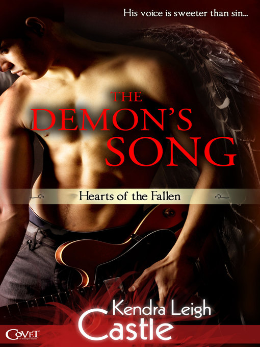 Title details for The Demon's Song by Kendra Leigh Castle - Wait list